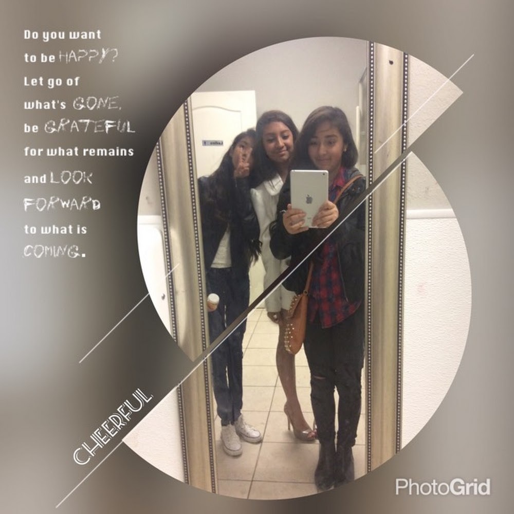 Meet your Posher, Michelle